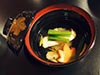 お吸い物